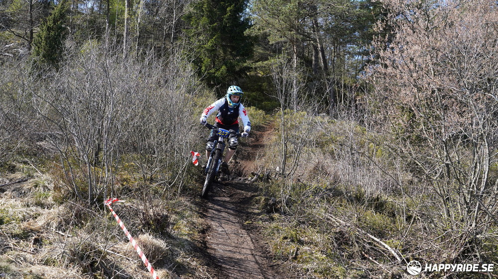 Bild från Göteborgsenduron Swe Cup 2022