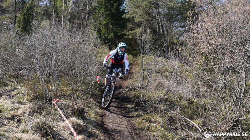 Bild från Göteborgsenduron Swe Cup 2022