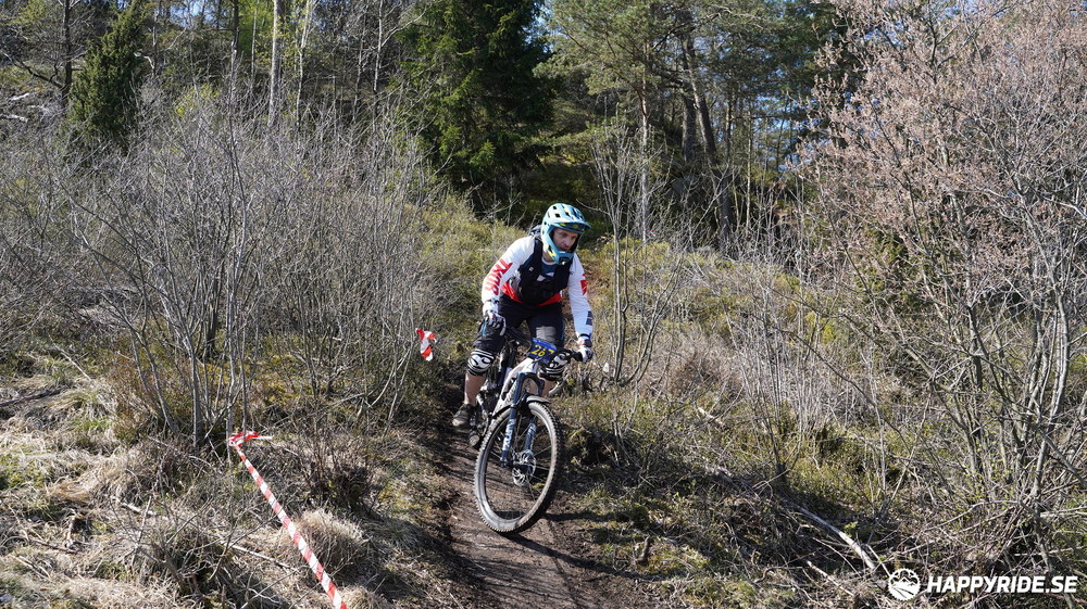 Bild från Göteborgsenduron Swe Cup 2022