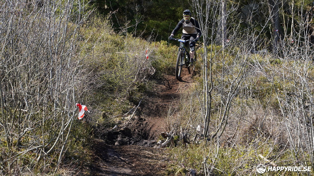 Bild från Göteborgsenduron Swe Cup 2022