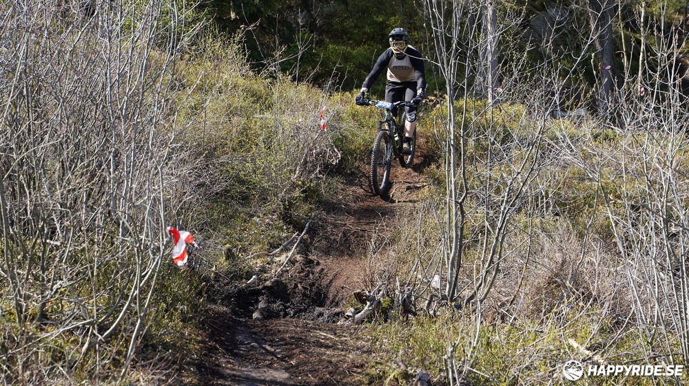 Bild från Göteborgsenduron Swe Cup 2022