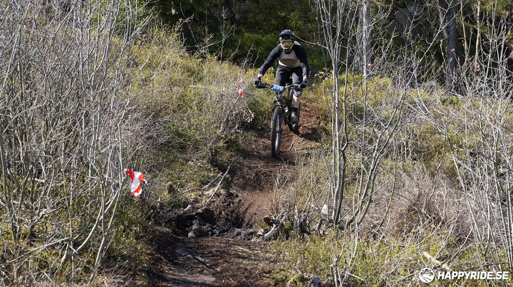 Bild från Göteborgsenduron Swe Cup 2022