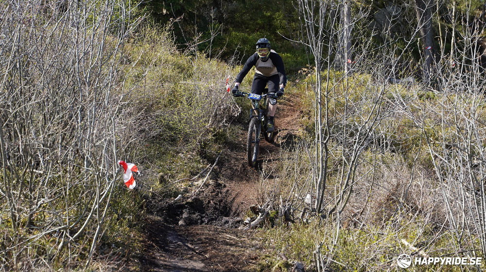 Bild från Göteborgsenduron Swe Cup 2022
