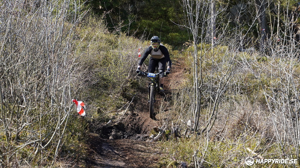 Bild från Göteborgsenduron Swe Cup 2022