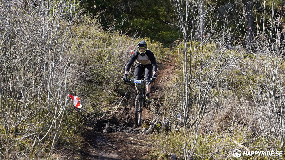 Bild från Göteborgsenduron Swe Cup 2022