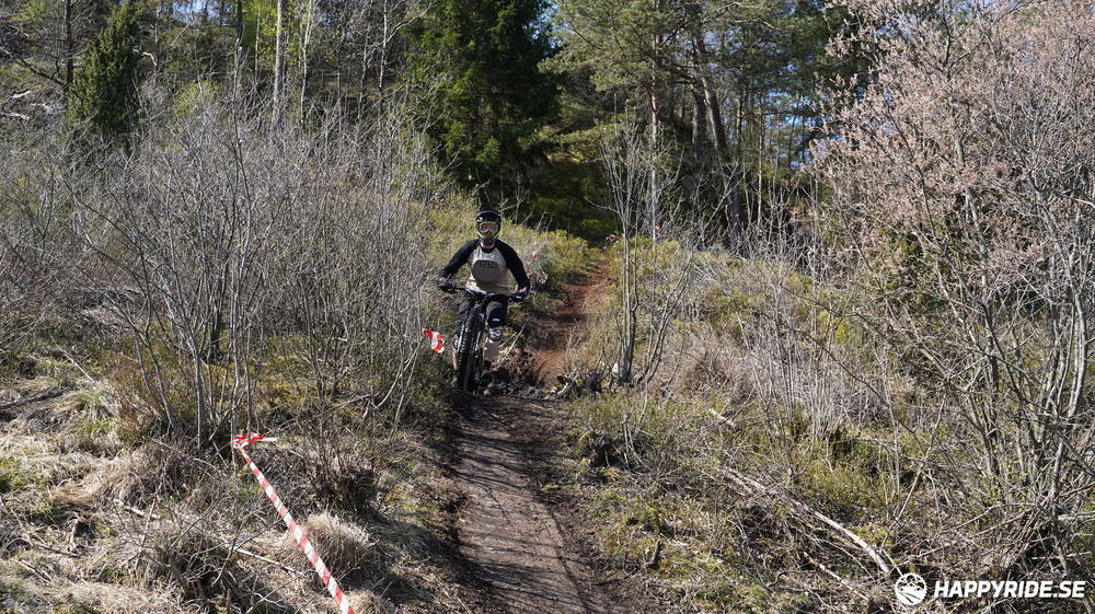 Bild från Göteborgsenduron Swe Cup 2022