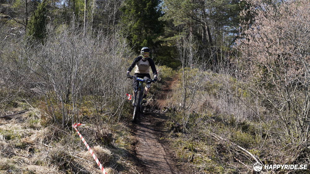 Bild från Göteborgsenduron Swe Cup 2022