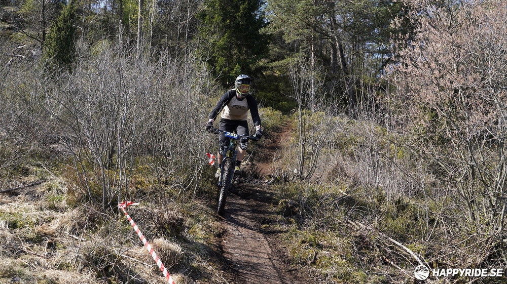 Bild från Göteborgsenduron Swe Cup 2022