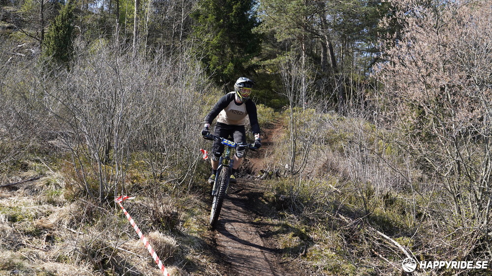 Bild från Göteborgsenduron Swe Cup 2022