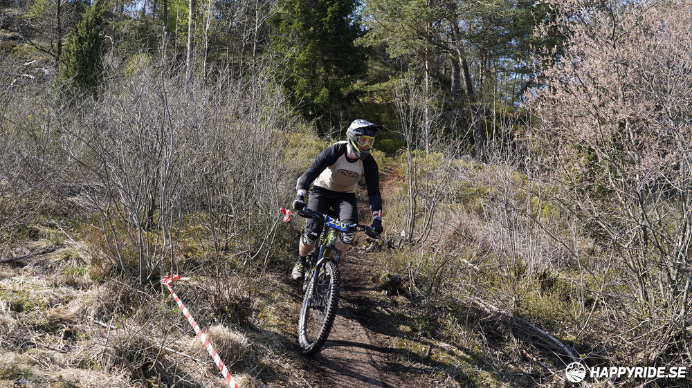 Bild från Göteborgsenduron Swe Cup 2022