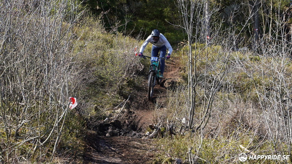 Bild från Göteborgsenduron Swe Cup 2022