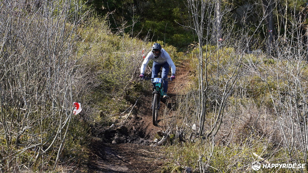 Bild från Göteborgsenduron Swe Cup 2022