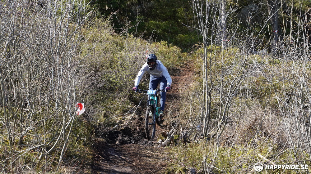 Bild från Göteborgsenduron Swe Cup 2022