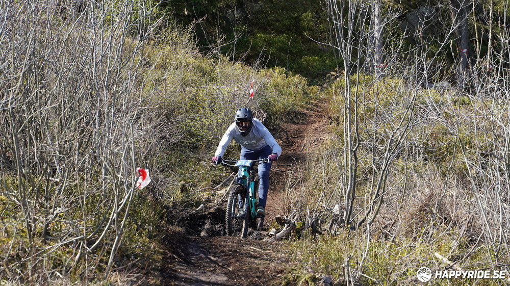 Bild från Göteborgsenduron Swe Cup 2022