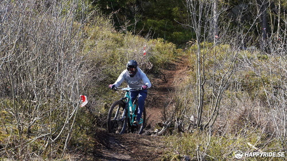 Bild från Göteborgsenduron Swe Cup 2022