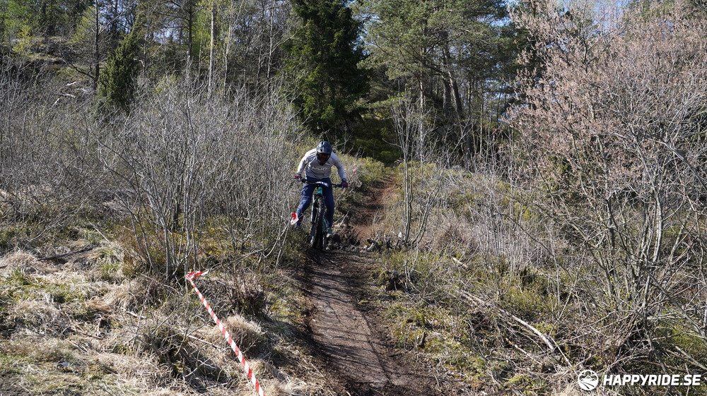 Bild från Göteborgsenduron Swe Cup 2022