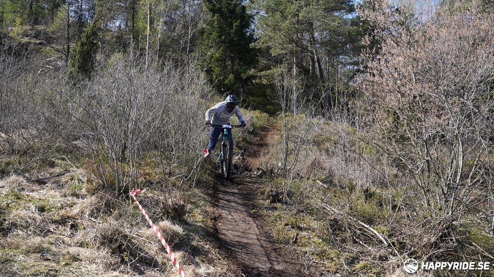 Bild från Göteborgsenduron Swe Cup 2022