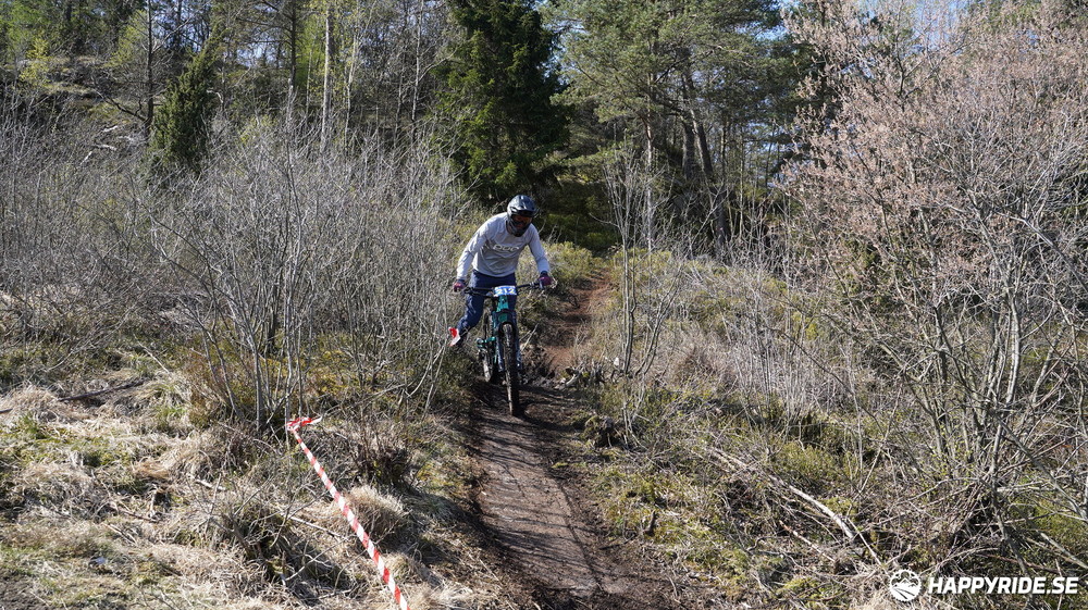 Bild från Göteborgsenduron Swe Cup 2022