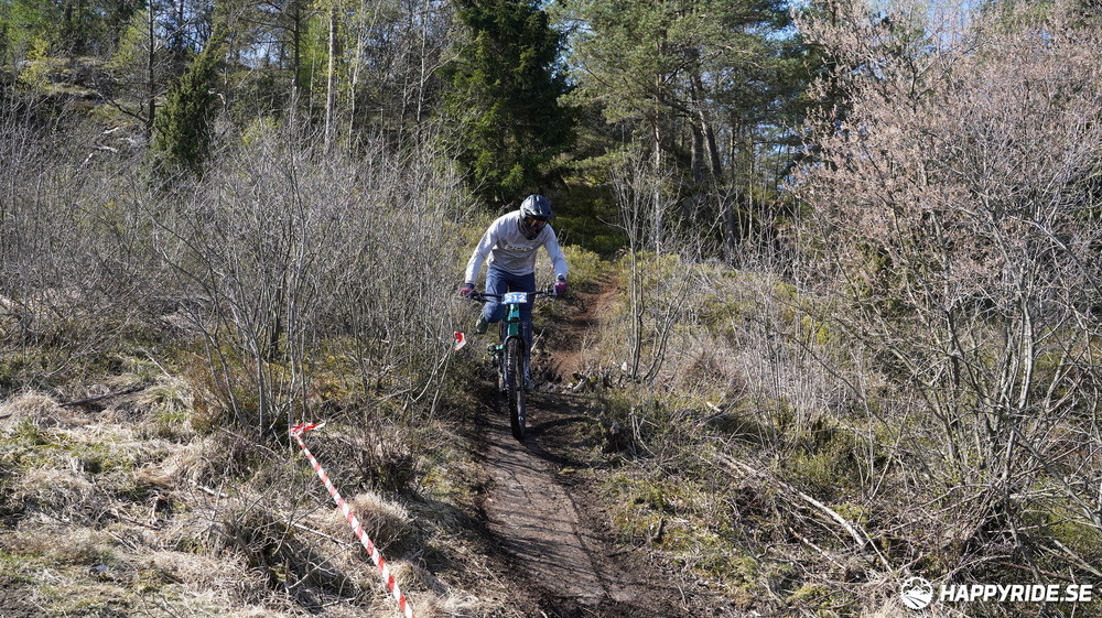 Bild från Göteborgsenduron Swe Cup 2022