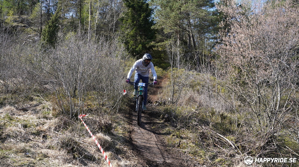 Bild från Göteborgsenduron Swe Cup 2022