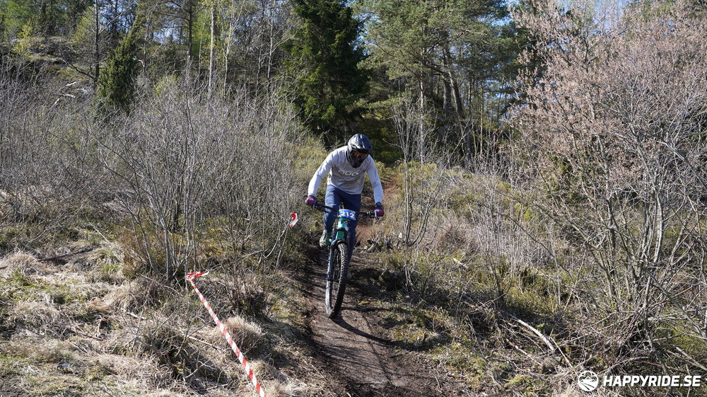 Bild från Göteborgsenduron Swe Cup 2022