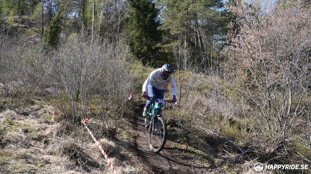 Bild från Göteborgsenduron Swe Cup 2022