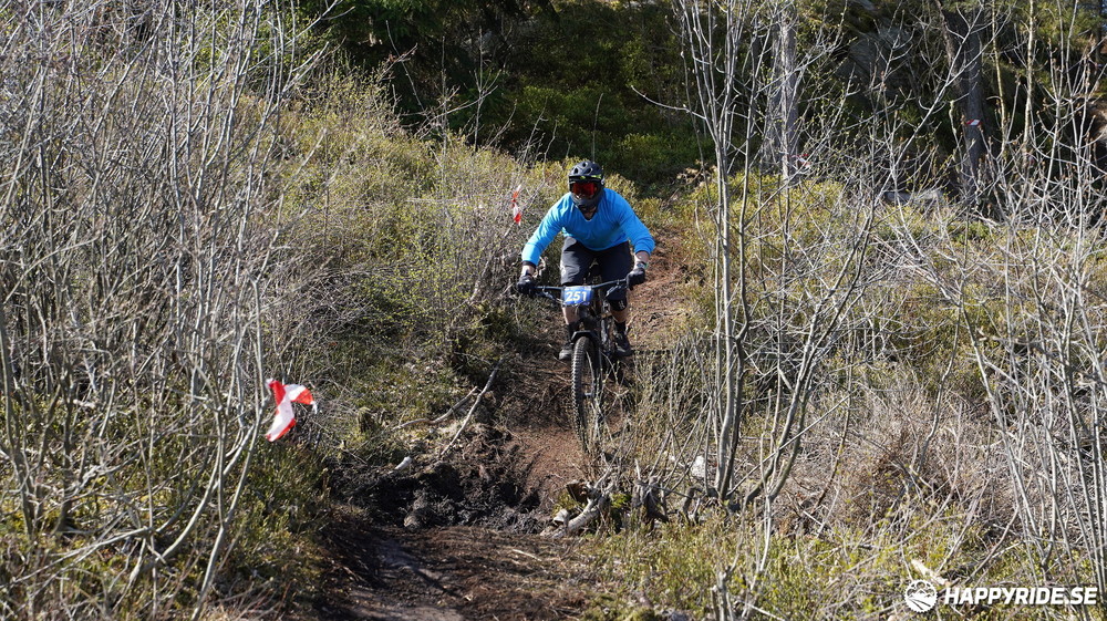 Bild från Göteborgsenduron Swe Cup 2022