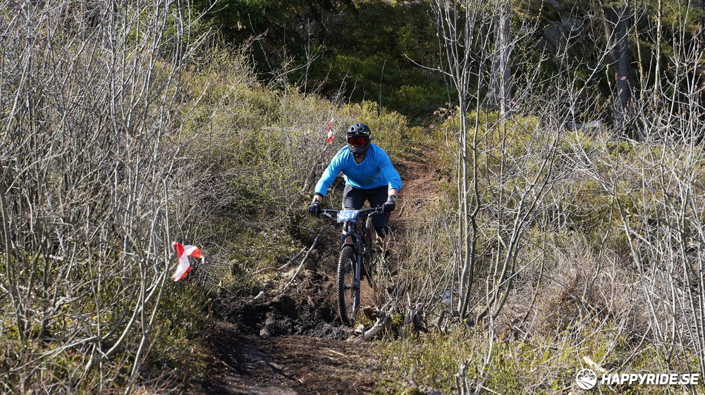 Bild från Göteborgsenduron Swe Cup 2022