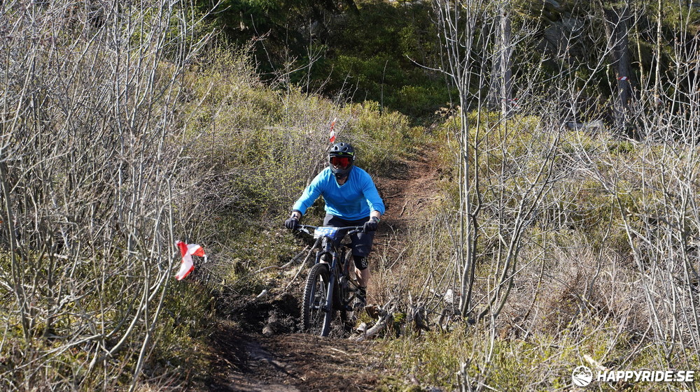 Bild från Göteborgsenduron Swe Cup 2022