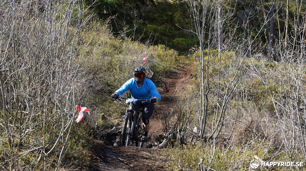 Bild från Göteborgsenduron Swe Cup 2022