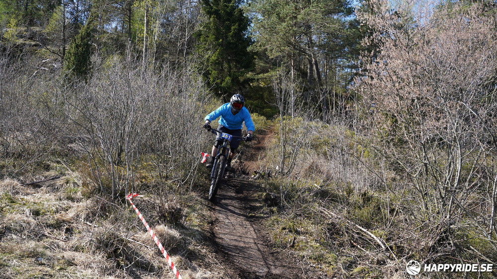 Bild från Göteborgsenduron Swe Cup 2022