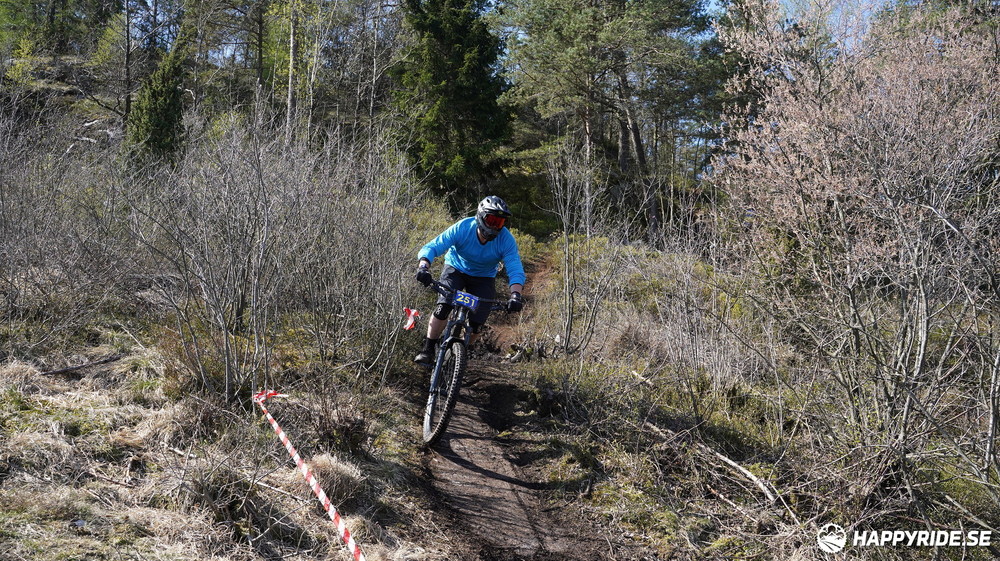 Bild från Göteborgsenduron Swe Cup 2022