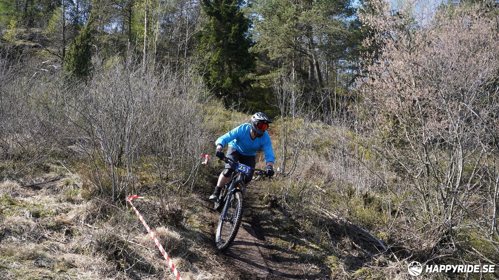 Bild från Göteborgsenduron Swe Cup 2022