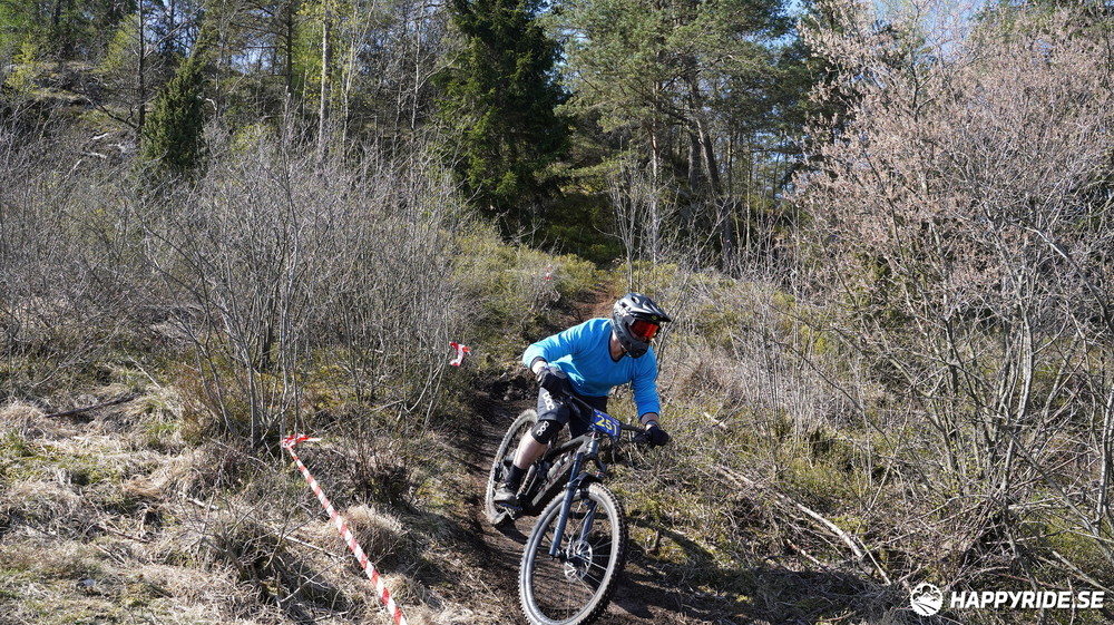 Bild från Göteborgsenduron Swe Cup 2022