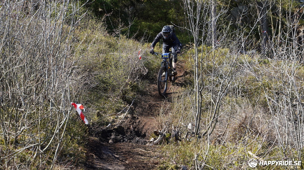 Bild från Göteborgsenduron Swe Cup 2022