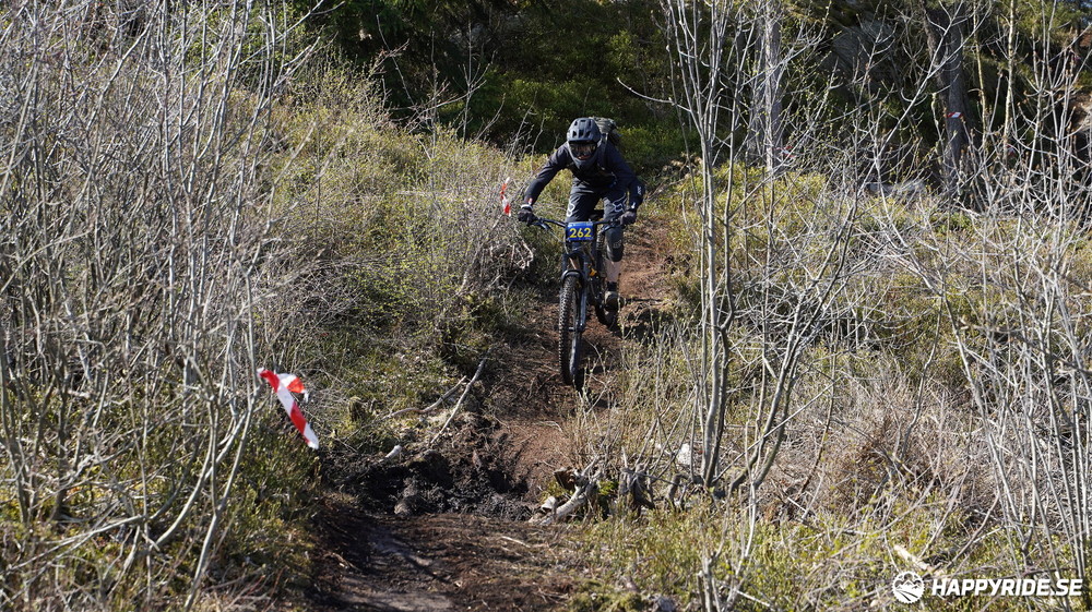 Bild från Göteborgsenduron Swe Cup 2022