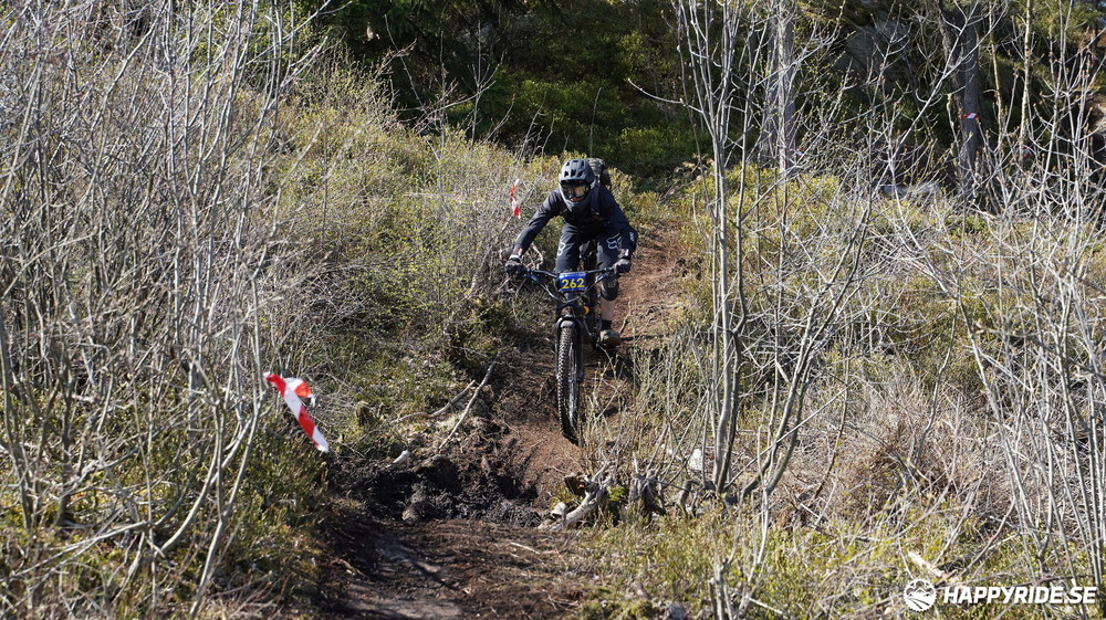 Bild från Göteborgsenduron Swe Cup 2022