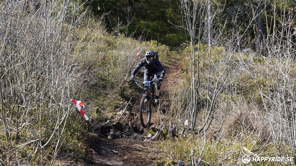 Bild från Göteborgsenduron Swe Cup 2022