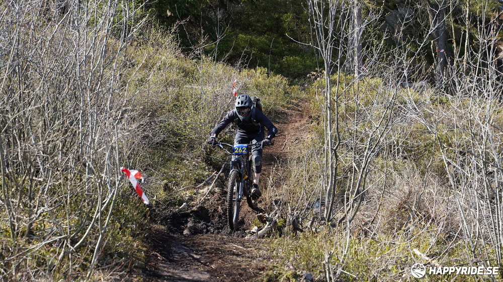 Bild från Göteborgsenduron Swe Cup 2022