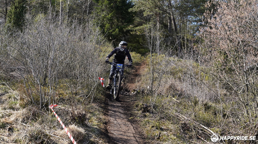 Bild från Göteborgsenduron Swe Cup 2022