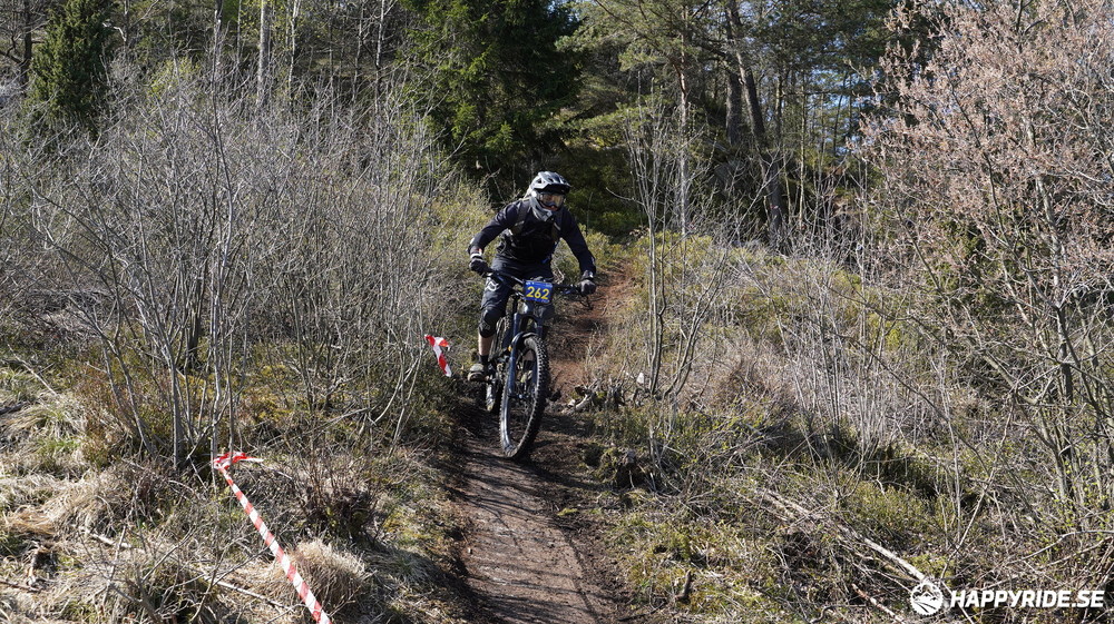 Bild från Göteborgsenduron Swe Cup 2022