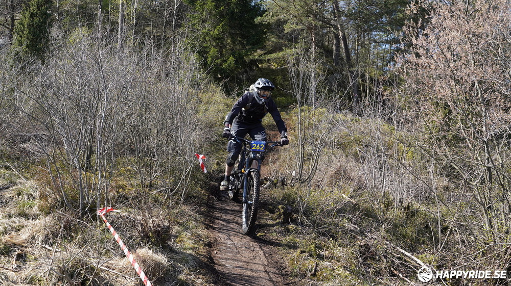 Bild från Göteborgsenduron Swe Cup 2022