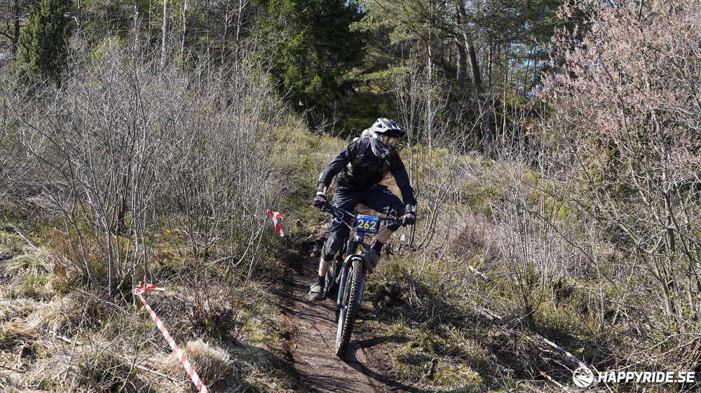 Bild från Göteborgsenduron Swe Cup 2022