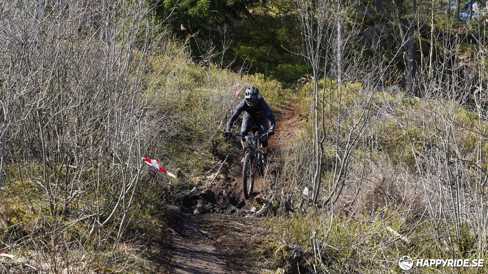 Bild från Göteborgsenduron Swe Cup 2022
