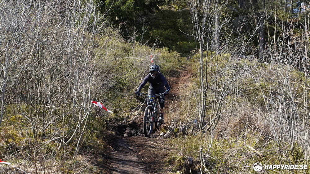 Bild från Göteborgsenduron Swe Cup 2022