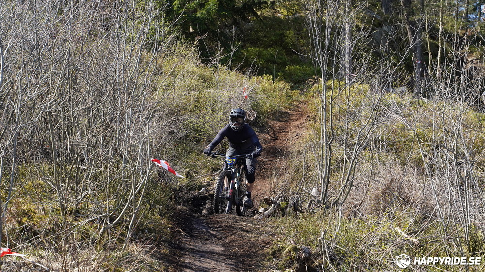 Bild från Göteborgsenduron Swe Cup 2022