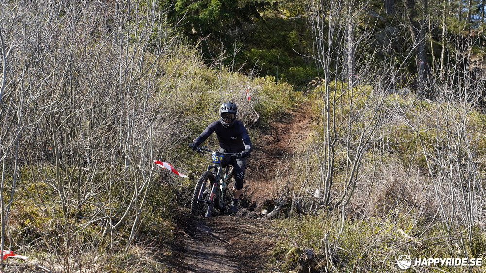 Bild från Göteborgsenduron Swe Cup 2022