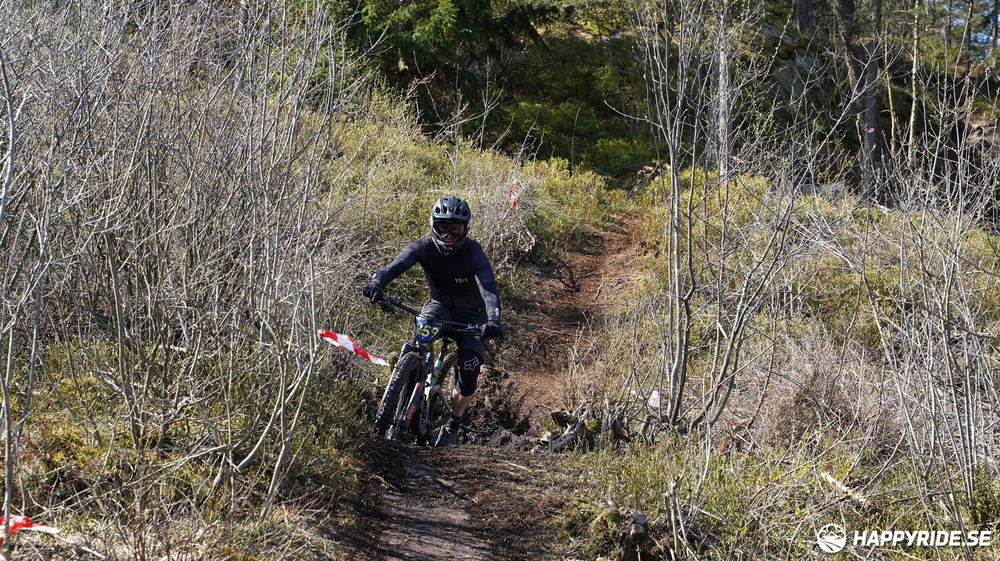 Bild från Göteborgsenduron Swe Cup 2022