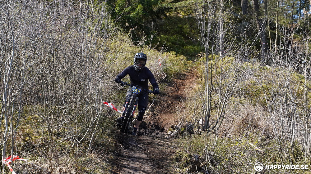 Bild från Göteborgsenduron Swe Cup 2022