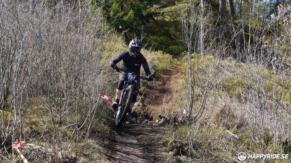 Bild från Göteborgsenduron Swe Cup 2022